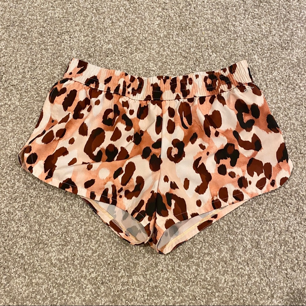 NWOT Running Shorts
